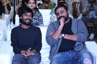 Gaami Movie Pre Release Event Photos